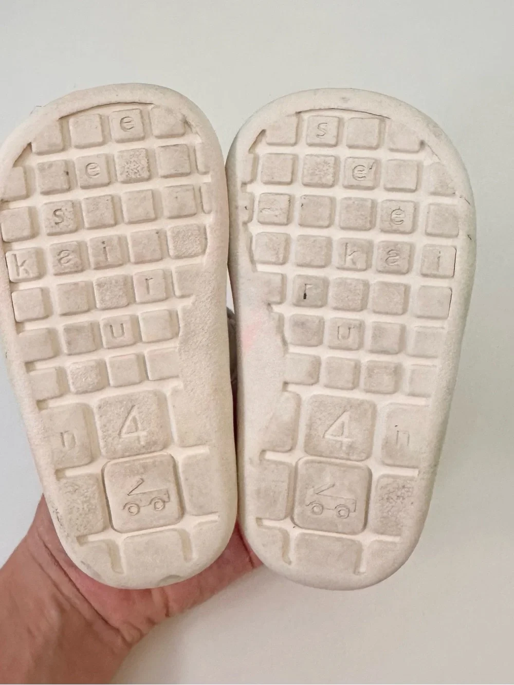 See Kai Run Toddler Girl Sandals